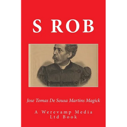 Jose Tomas De Sousa Martins Magick - Paperback | Books | Wiccan Center