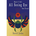 Manly P. Hall All Seeing Eye - Book Second - Hardcover | Books | Wiccan Center