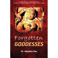 Forgotten Goddesses - Paperback