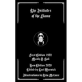 The Initiates of the Flame - Paperback | Books | Wiccan Center
