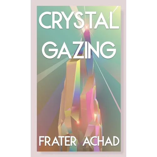 Crystal Gazing (Jabberwoke Pocket Occult) - Paperback | Books | Wiccan Center