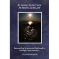 As Inside, So Outside: As Above, So Below - Paperback | Books | Wiccan Center