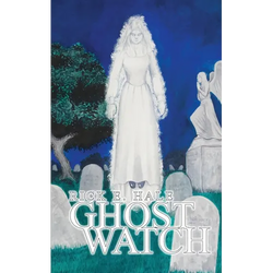 Ghost Watch - Paperback | Books | Wiccan Center