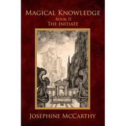 Magical Knowledge II - The Initiate - Paperback | Books | Wiccan Center