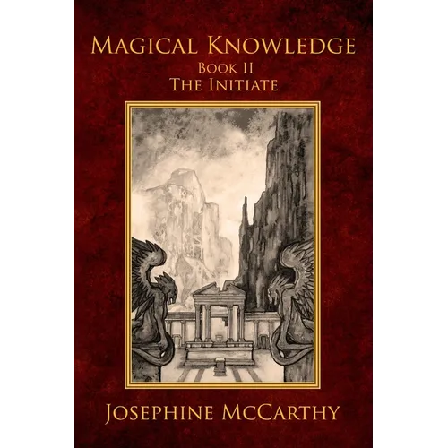 Magical Knowledge II - The Initiate - Paperback | Books | Wiccan Center