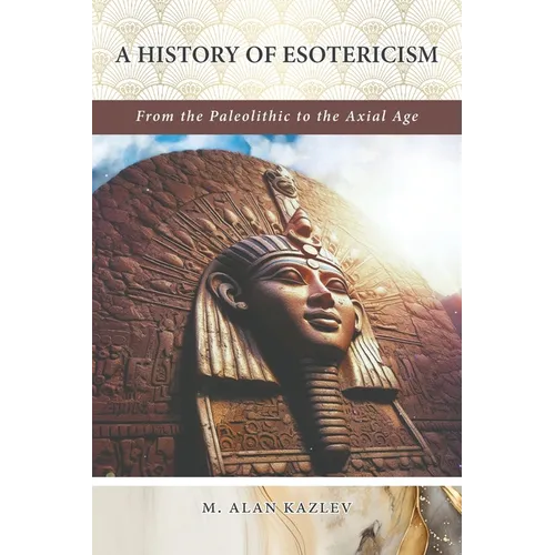 A History of Esotericism - Paperback | Books | Wiccan Center