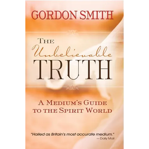 The Unbelievable Truth - Paperback | Books | Wiccan Center