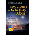 UFOs and UAP: Are we Really Alone? - Paperback | Books | Wiccan Center