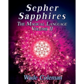 Sepher Sapphires Volume 2: Hebrew Gematria - Paperback | Books | Wiccan Center