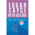 My Life as a Seer: The Lost Memoirs - Paperback | Books | Wiccan Center