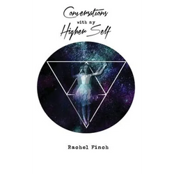 Conversations With My Higher Self - Paperback | Books | Wiccan Center