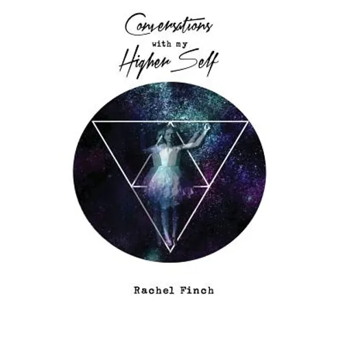 Conversations With My Higher Self - Paperback | Books | Wiccan Center