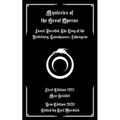 Mysteries of the Great Operas: Faust, Parsifal, the Ring of the Niebelung, Tannhauser, Lohengrin - Paperback | Books | Wiccan Center
