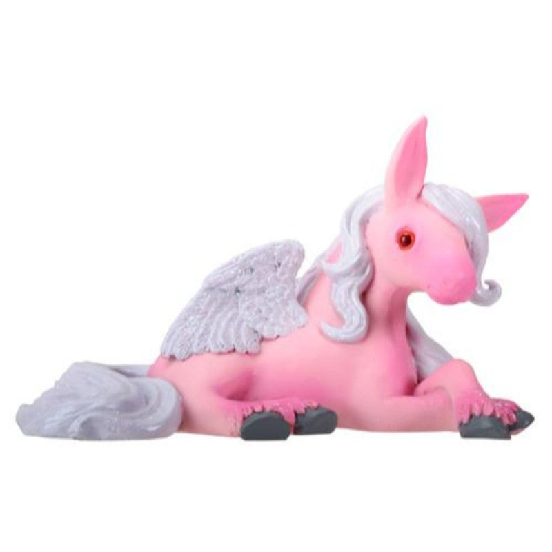 Acacia the Pegasus Figurine