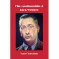 The Mediumship of Jack Webber - Paperback | Books | Wiccan Center