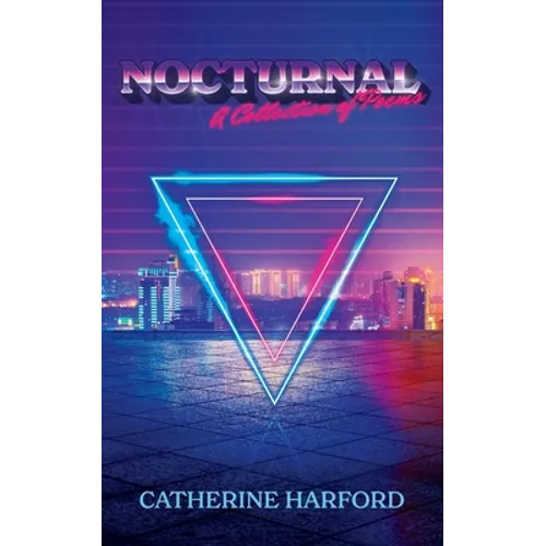 Nocturnal: A Collection of Poems - Paperback | Books | Wiccan Center