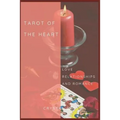 Tarot Of The Heart: Love Relationships & Romance - Paperback | Books | Wiccan Center