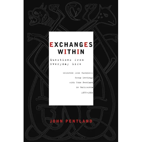 Exchanges Within: Questions from Everyday Life - Paperback | Books | Wiccan Center