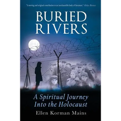 Buried Rivers: A Spiritual Journey into the Holocaust - Paperback | Books | Wiccan Center