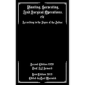 Planting, Harvesting, And Surgical Operations Etc: According to the Signs of the Zodiac - Paperback | Books | Wiccan Center