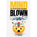 Mind Blown: An A to Z Guide for Raising Consciousness - Paperback | Books | Wiccan Center