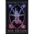 Adventures of a Magus - The Magick Companion: NOX Edition - Paperback