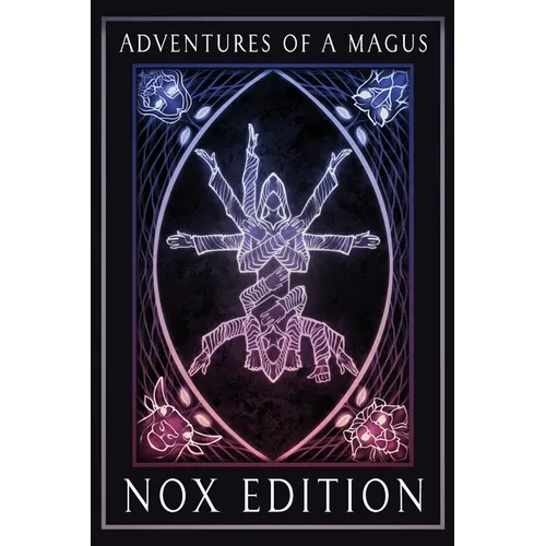 Adventures of a Magus - The Magick Companion: NOX Edition - Paperback