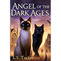 Angel of the Dark Ages: A Hero's Journey Fantasy for Cat Lovers - Paperback | Books | Wiccan Center