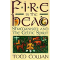Fire in the Head: Shamanism and the Celtic Spirit - Paperback | Books | Wiccan Center