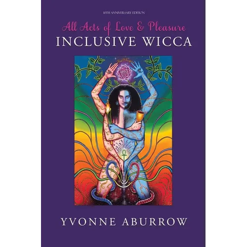 All Acts of Love & Pleasure - Paperback | Books | Wiccan Center