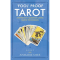 'Fool' Proof Tarot: Answer any question using simple techniques - Paperback | Books | Wiccan Center