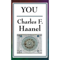 You: A New Thought Masterpiece - Hardcover | Books | Wiccan Center