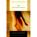 The Haunted House - Paperback | Books | Wiccan Center