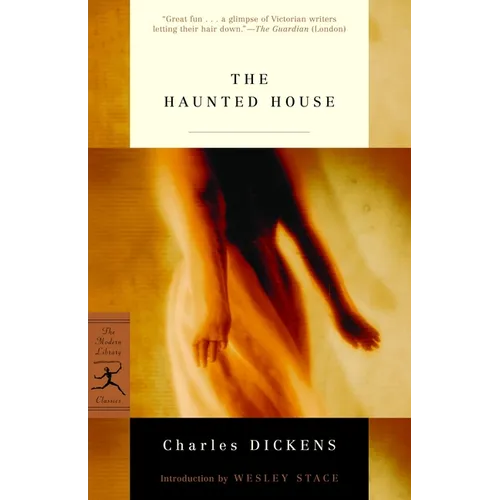 The Haunted House - Paperback | Books | Wiccan Center