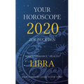 Your Horoscope 2020: Libra - Paperback | Books | Wiccan Center