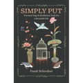 Simply Put: Practical Yoga & Meditation Tools for a Beautiful Life - Paperback | Books | Wiccan Center