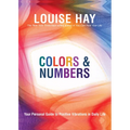 Colors & Numbers: Your Personal Guide to Positive Vibrations in Daily Life - Paperback | Books | Wiccan Center