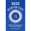 2025 Horoscope - Your Year Ahead - Hardcover | Books | Wiccan Center