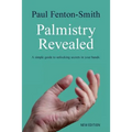 Palmistry Revealed: A guide to reading the map of your life - Paperback | Books | Wiccan Center
