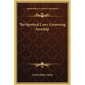 The Spiritual Laws Governing Seership - Hardcover | Books | Wiccan Center