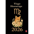 Virgo Horoscope 2026 - Paperback | Books | Wiccan Center