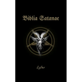 Biblia Satanae: Traditional Satanic Bible - Paperback | Books | Wiccan Center