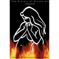 The History of Witchcraft and Demonology - Paperback | Books | Wiccan Center