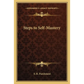 Steps to Self-Mastery - Paperback | Books | Wiccan Center