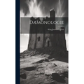 Dæmonologie - Hardcover