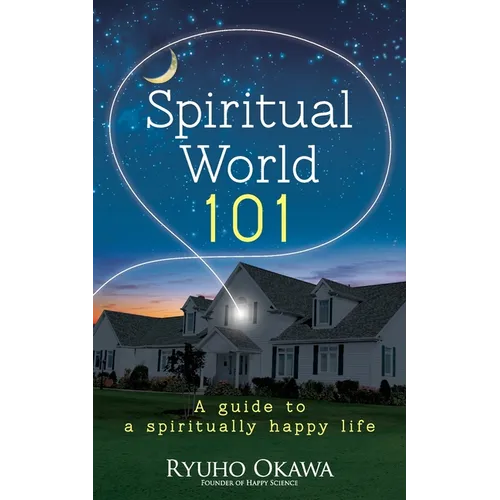 Spiritual World 101 - Paperback | Books | Wiccan Center