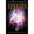Walking with Spirits - Paperback | Books | Wiccan Center