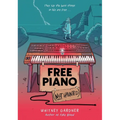 Free Piano (Not Haunted) - Paperback | Books | Wiccan Center