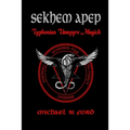 Sekhem Apep - Paperback | Books | Wiccan Center