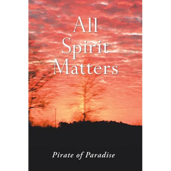 All Spirit Matters - Paperback | Books | Wiccan Center